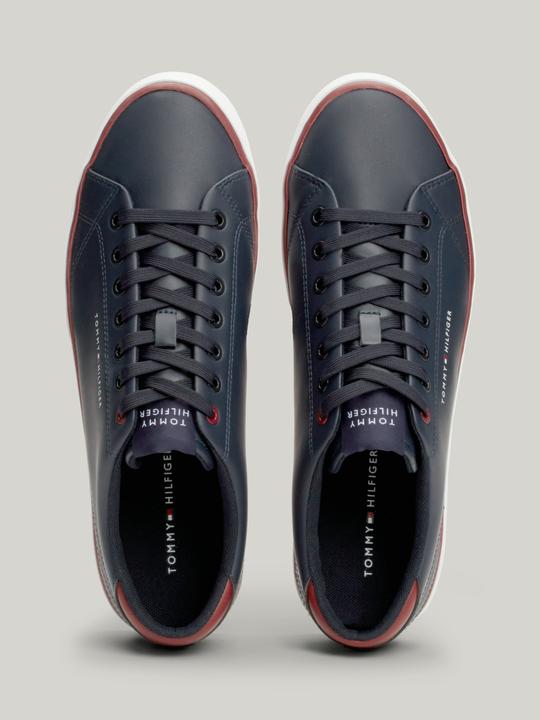 Image du produit Tommy Hilfiger Th Hi Vulc Core Low Leather (46)