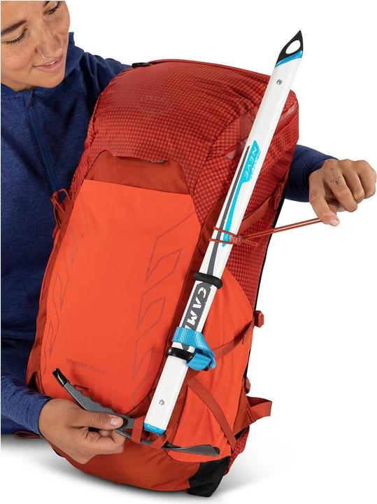 Produktbild Osprey Tempest Pro 30 Rucksack Silver Lining Damen (30 l)