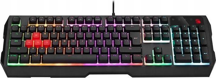 Image du produit A4Tech A4T BLUTIG B140N (ING. Int., Filaire)