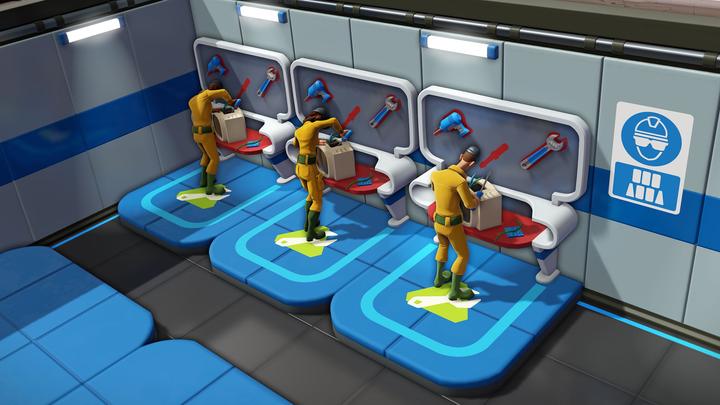 Immagine prodotto Sold Out Genio del male 2: Dominazione del mondo (D) (PS5, DE)