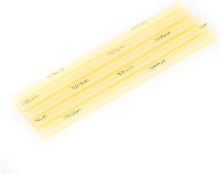 Produktbild Bühnen GLUE STICKS 0220 YELLOW 100 G 11.2X20