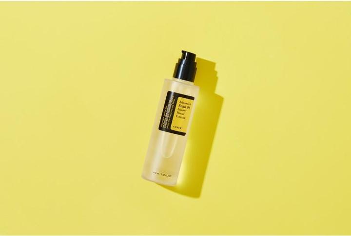 Immagine prodotto Cosrx Lumaca avanzata 96 Mucin Power Essence (100 ml, Crema 24h)
