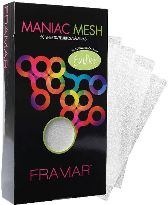 Produktbild Framar Maniac Mesh