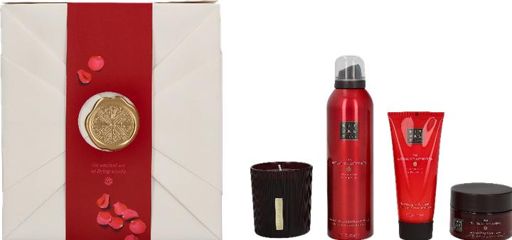 Produktbild Rituals The Ritual of Ayurveda - Rebalancing Routine (Körperpflegeset)