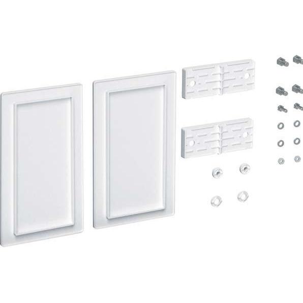 Hager, Verteilerschrank Zubehör, FZ772A