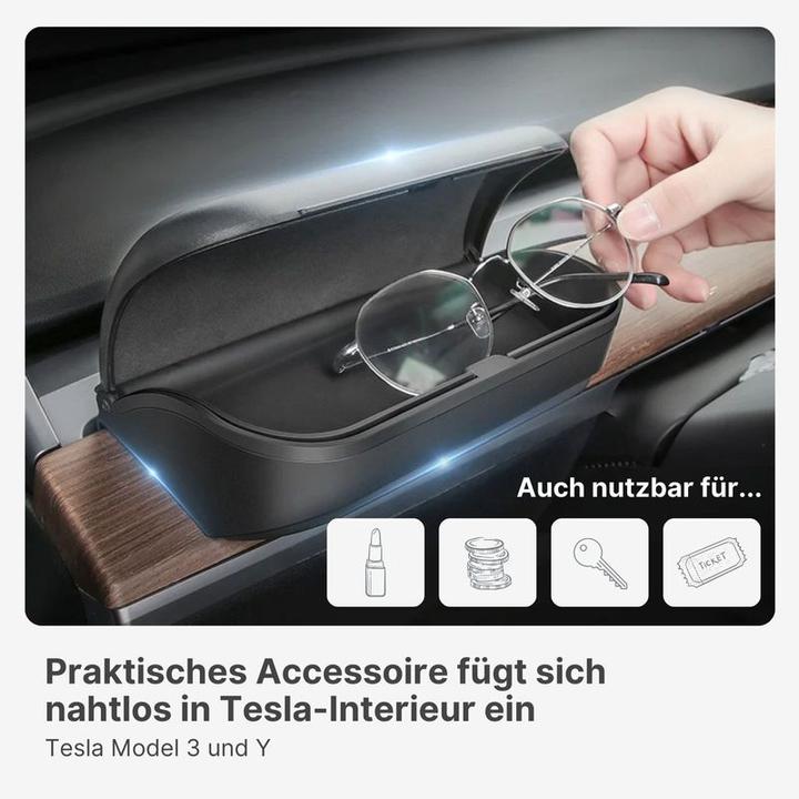 Immagine prodotto Hermex Custodia per occhiali per Tesla Model 3 Y