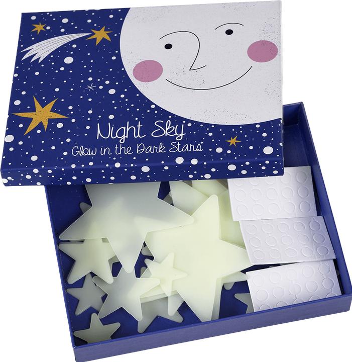 Actual product image Rex London Box (13 x 17 x 3 cm)