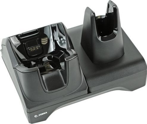Produktbild Zebra Symbol Digital Scanner DS3608-SR (1D-Barcodes, 2D-Barcodes)