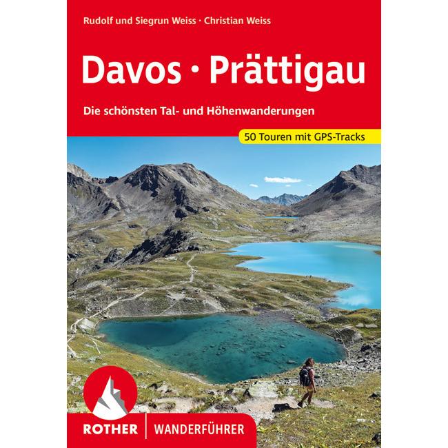 Davos Prättigau, Ratgeber von Rudolf Weiss