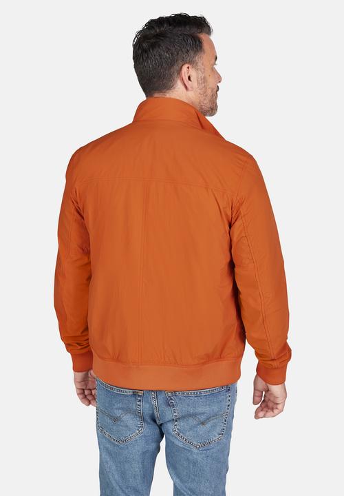 Actual product image Calamar Blouson Cotton Feel (54)