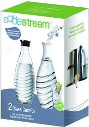 Produktbild SodaStream Glaskaraffe