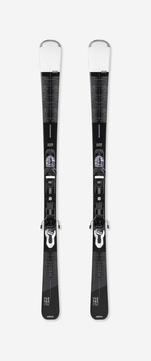 Produktbild Wedze BOOST 580 (156 cm, Mit Bindung)