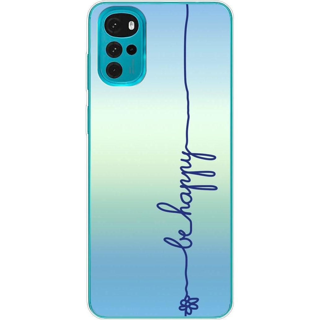 Thumbnail - König Design Hülle Handy Schutz für Motorola Moto G22 Case Cover Tasche Bumper Etuis TPU Neu (Motorola Moto G22), Smartp...