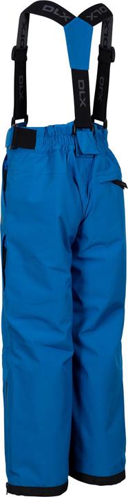 Actual product image Trespass Childrens/Kids Benito Ski Trousers (116)
