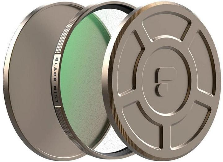 Image du produit PolarPro 135 Series – Black Mist Filter – 72 (72 mm, Filtre Black Mist)