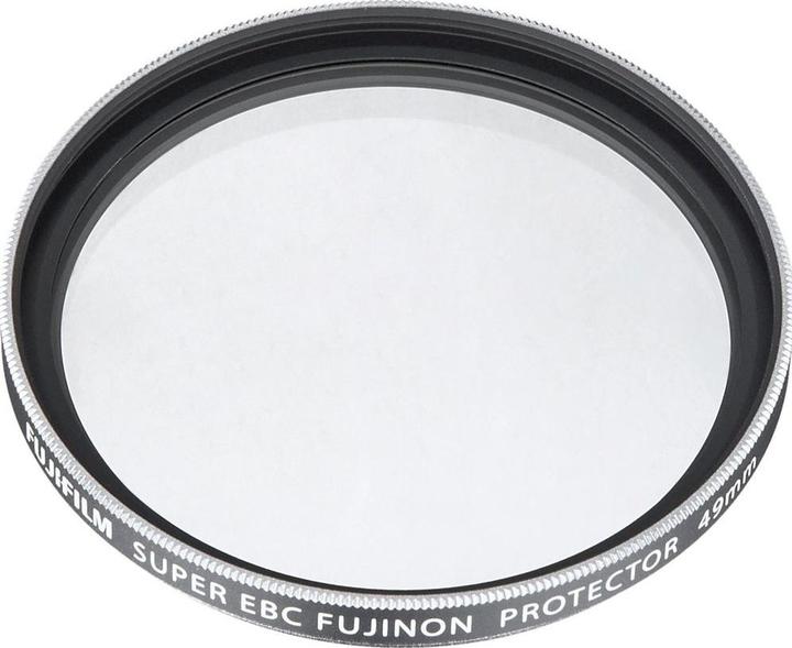Produktbild Fujifilm Prf-49s (49 mm, UV-Filter)