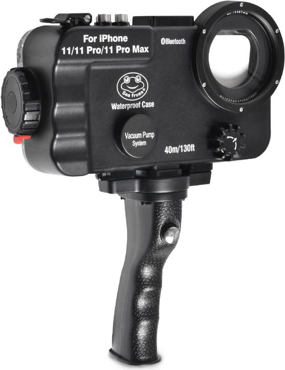 Produktbild Seafrogs SI -14