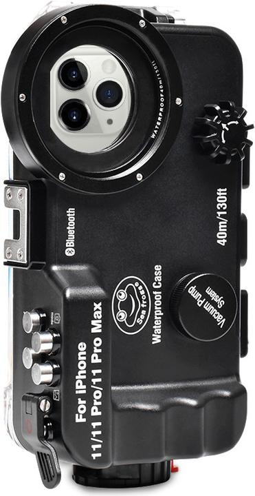 Produktbild Seafrogs SI -14