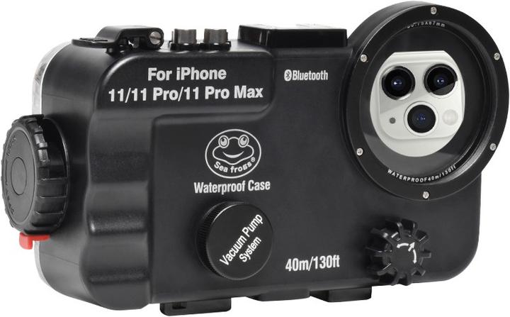 Produktbild Seafrogs SI -14