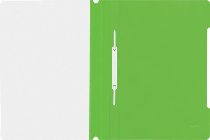 Productafbeelding Leitz Standaard plastic nietmachine (A4, 1 x)