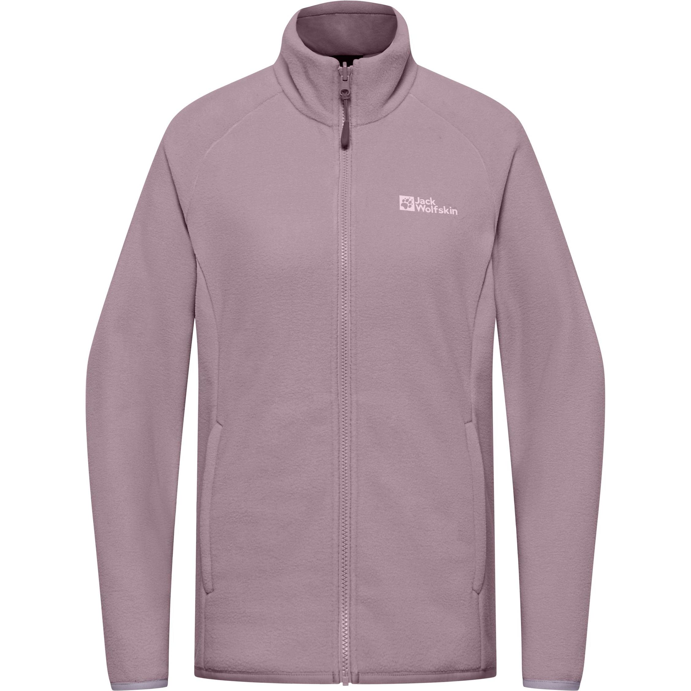 Jack Wolfskin, Damen, Jacke, Moonrise Fz W (M), M