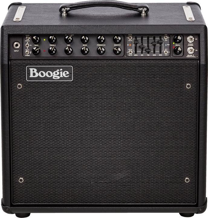 Immagine prodotto Mesa Boogie Marco Cinque:35 Combo (Chitarra)