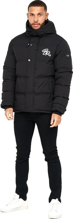 Produktbild Born Rich Bacuna Steppjacke (S)