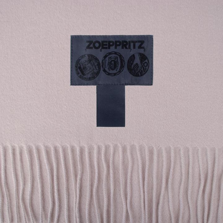 Immagine prodotto Zoeppritz Cashmere classico (180 x 130 cm)
