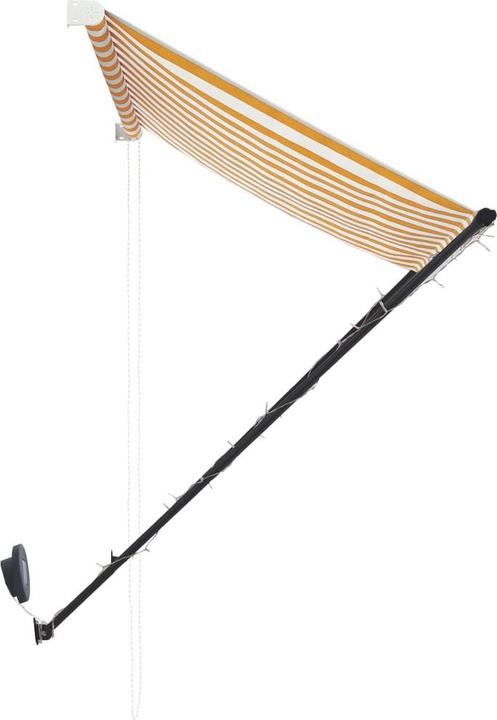 Actual product image vidaXL Remus (150 x 150 cm)