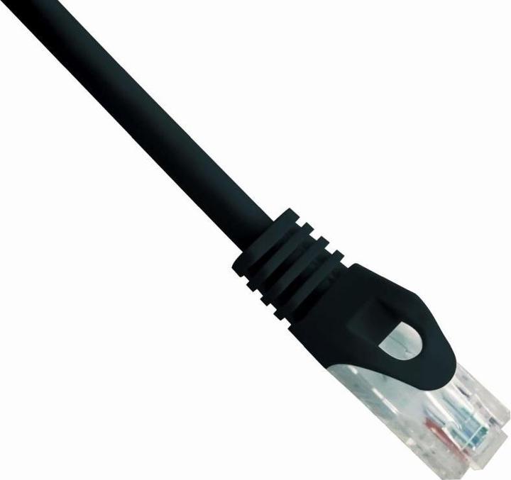 Produktbild Gembird Patch-Kabel (UTP, CAT6, 0.25 m)