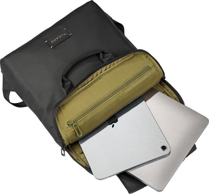 Produktbild Tucano Work Out 5 Slim Bag 14â€ - Kompakte