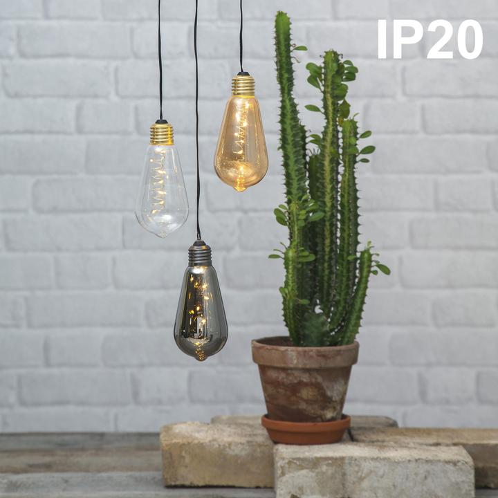 Produktbild Star Trading Dekoration Glühen