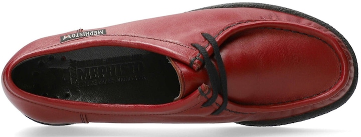 Actual product image Mephisto Christy (35.5)