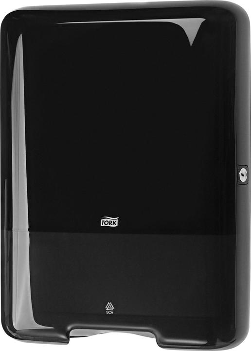Produktbild Tork H3 Dispenser Black
