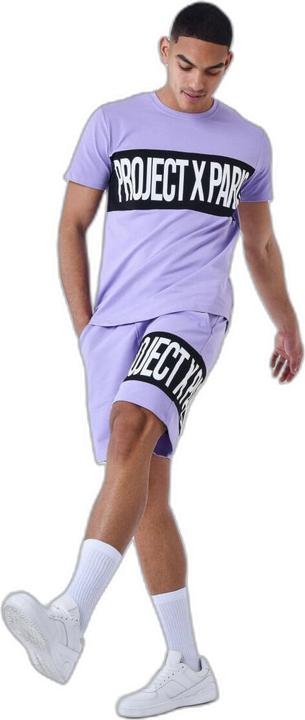 Actual product image Project X Paris Crew (XL)