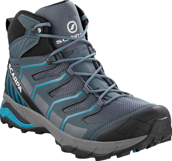 Immagine prodotto Scarpa Scarpe Maverick Mid GTX (42)