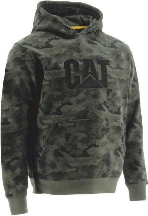 Produktbild Cat Trademark Kapuzenpullover (3XL)