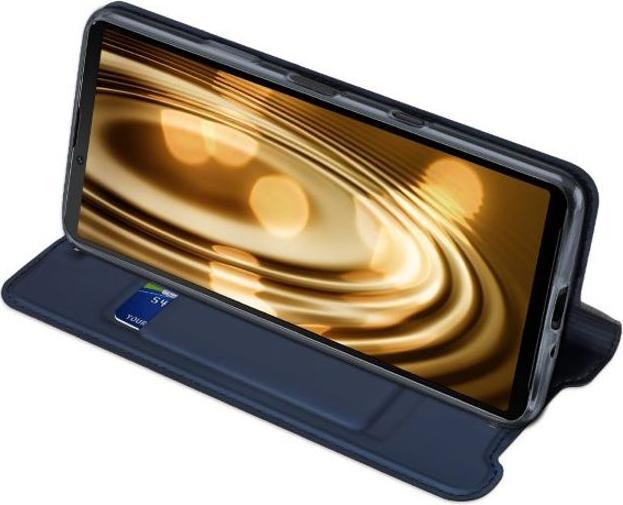 Image du produit Dux Ducis Couverture du livre Skin Pro Series (Sony Xperia 10 III)