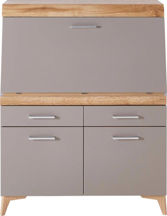 Basalt, Eiche Nachbildung