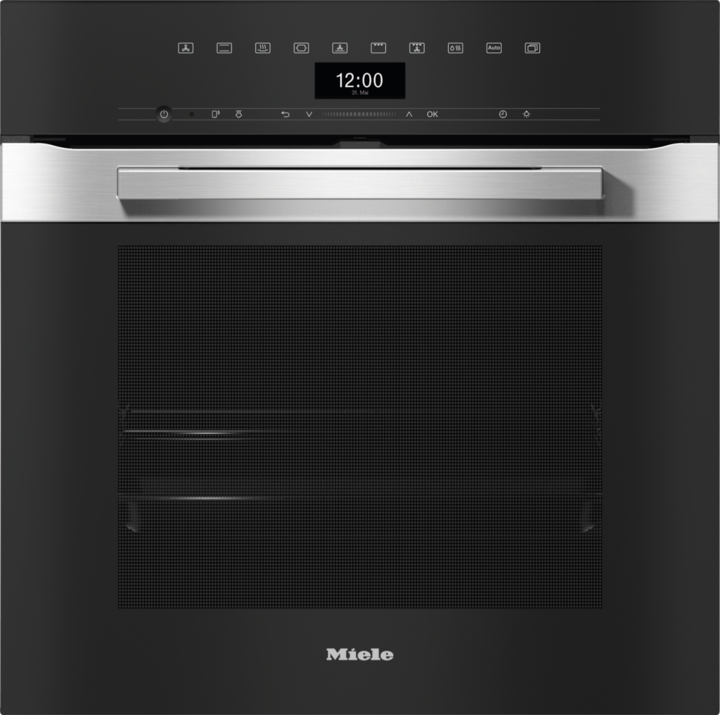 Actual product image Miele DGC 7450