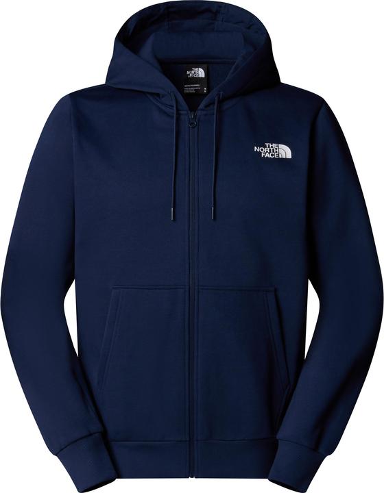Produktbild North Face Simple Dome Hoodie (XXL)