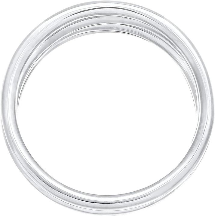Produktbild Elli Basic Design (58, 925 Silber)