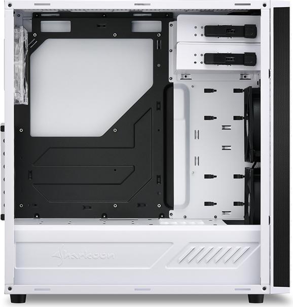 Produktbild Sharkoon M25-W (ATX)