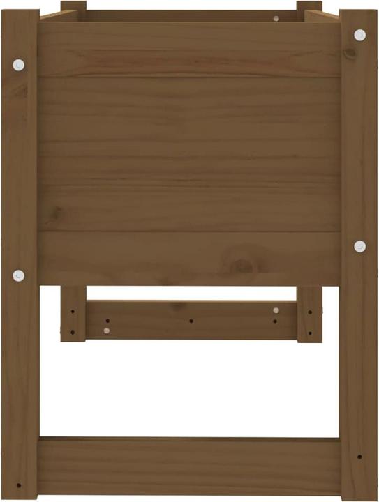 Produktbild vidaXL Pflanzgefäss