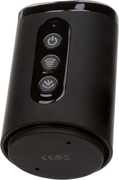 Image du produit CalExotics - Peak Saugpumpe 4 Geschwindigkeiten Schwarz