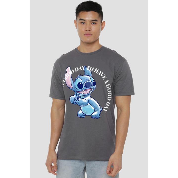 Produktbild Lilo & Stitch Good Day TShirt (XL)