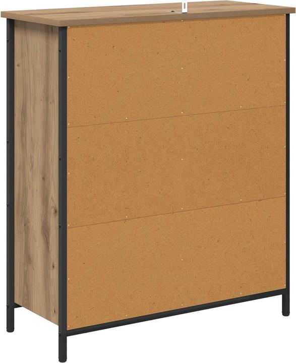 Produktbild vidaXL Sideboard (70 x 30 x 80 cm)