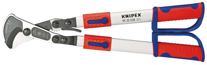 Actual product image Knipex Cable Shears (570 mm)