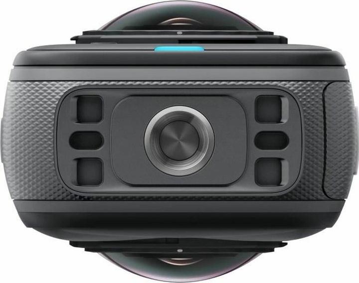 Actual product image Insta360 X5 Standard Bundle (30p, Bluetooth, Wi-Fi)