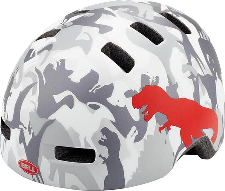 Image du produit Bell Lil Ripper (45 - 52 cm)